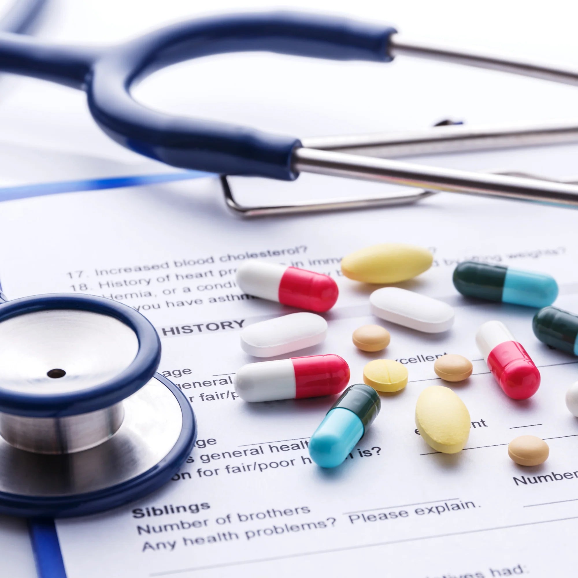 PGX Pharmacogenomics Test & Reports