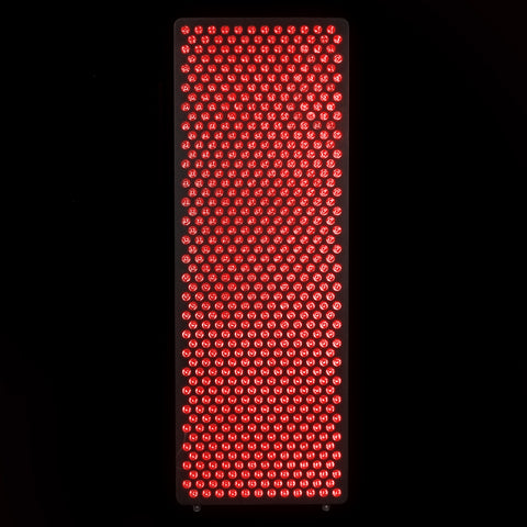 HLTH Red Light Machine