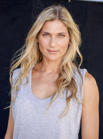 Gabby Reece DNA 360 Report